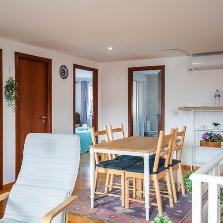 Cisterna Loft Apartment Lamego Exterior photo
