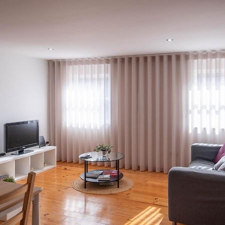 Cisterna Loft Apartment Lamego Exterior photo