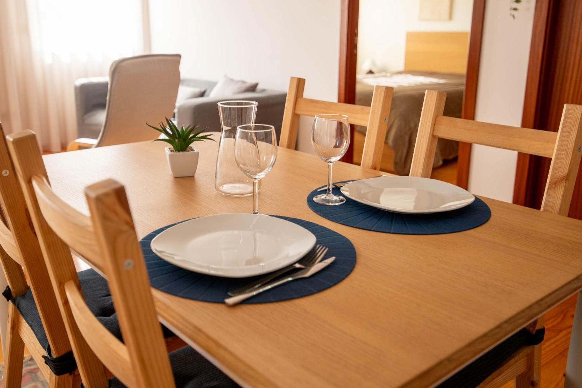 Cisterna Loft Apartment Lamego Exterior photo