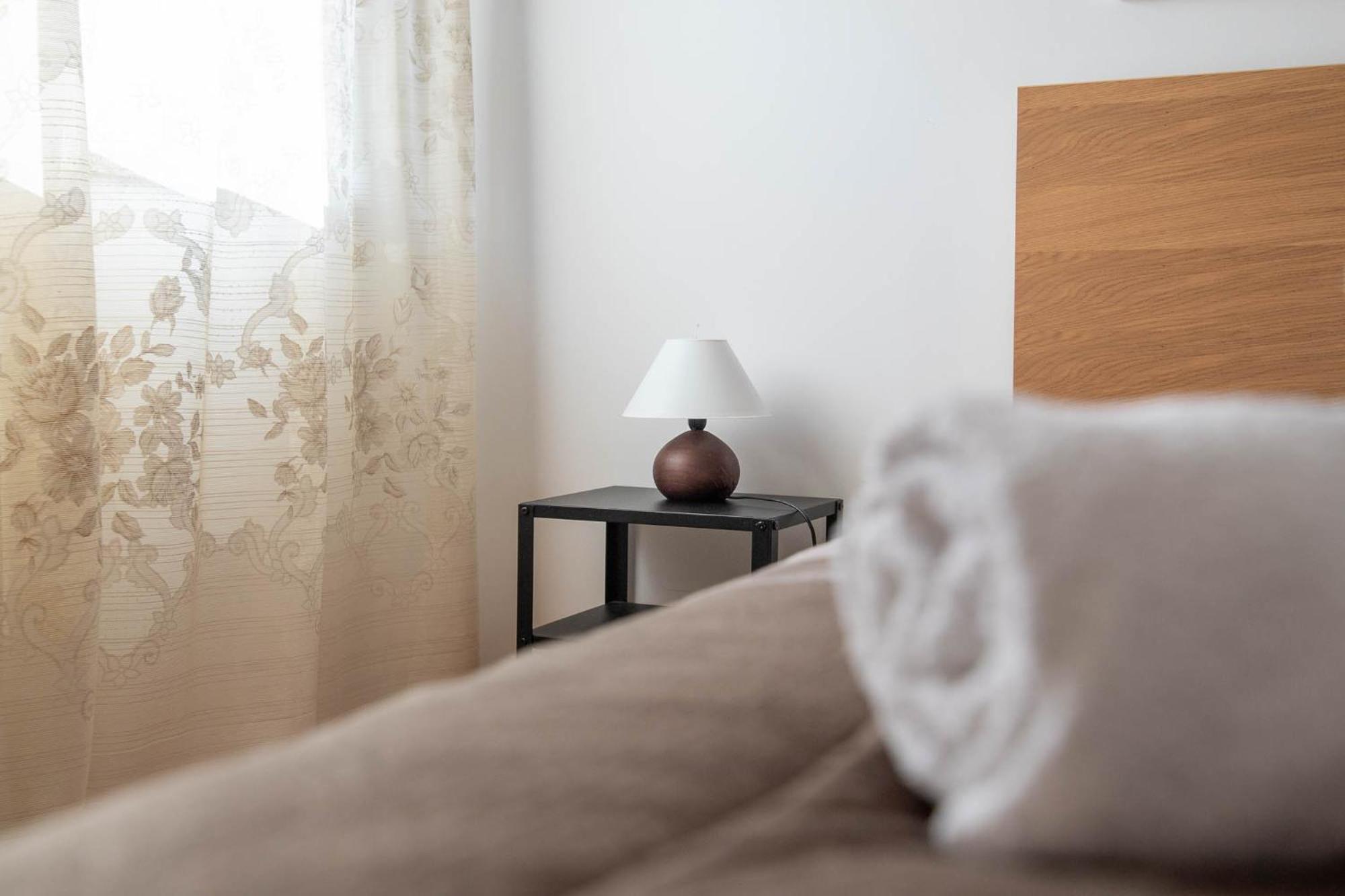Cisterna Loft Apartment Lamego Exterior photo