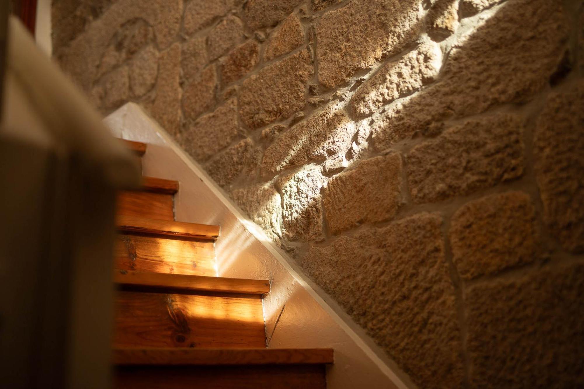 Cisterna Loft Apartment Lamego Exterior photo