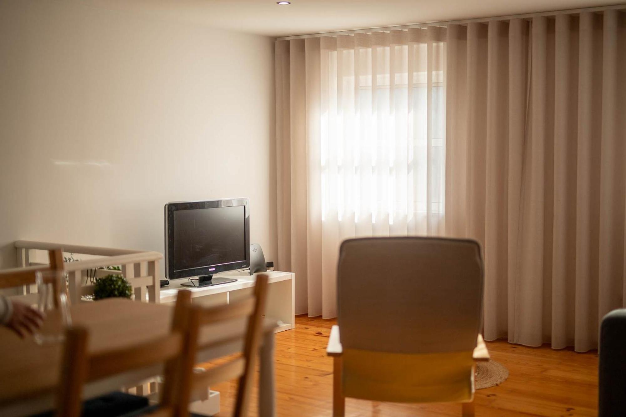 Cisterna Loft Apartment Lamego Exterior photo